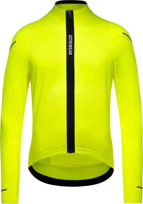 GOREWEAR Spinshift Thermo - Long Sleeve Jersey