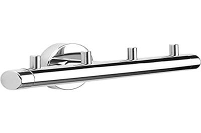 Multihaak Tiger Boston RVS Glans