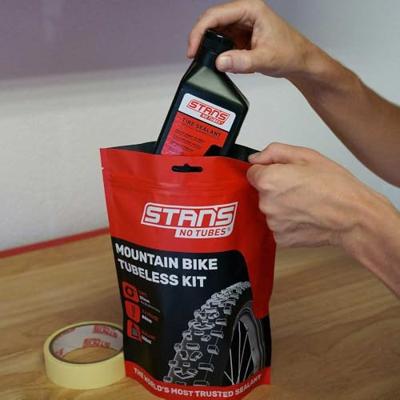 STANS Stan&apos;s tubeless kit - mountain - 33mm