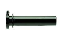 Domino Gasdraaigreep armatuur gas handle tube sw - thumbnail