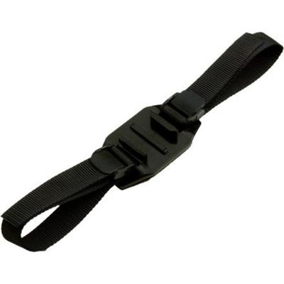 GoPro GVHS30 riem Hand-camcorder Zwart