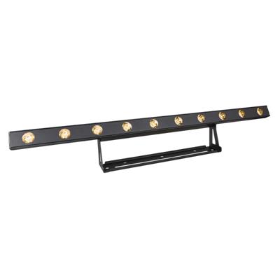 JB Systems SUNBAR WHITE Mk2 LED bar 10x 3W