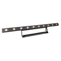 JB Systems SUNBAR WHITE Mk2 LED bar 10x 3W - thumbnail