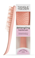 Tangle Teezer Ultimate Detangler Extra Gentle Saffron - thumbnail