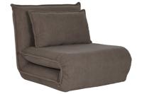 Slaapbank Home ESPRIT Scandi 83 X 85 X 70 CM - thumbnail