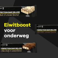 Perfection Bar Deluxe | Body & Fit | 825g - thumbnail