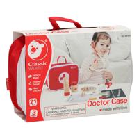 Classic World world doktersset - thumbnail