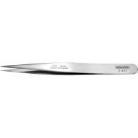 Bernstein Tools for Electronics 5-077 SMD-pincet AA SA Spits 130 mm - thumbnail
