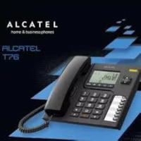 Huistelefoon Alcatel T76 DECT LED - thumbnail