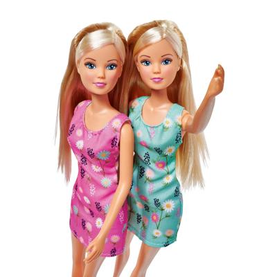 Steffi Love bloomy pop