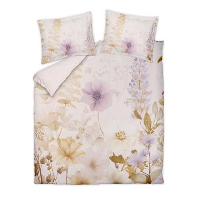 Vandyck Vandyck Dekbedovertrek Wisteria lavender 140x200/220