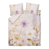 Vandyck Vandyck Dekbedovertrek Wisteria lavender 140x200/220 - thumbnail