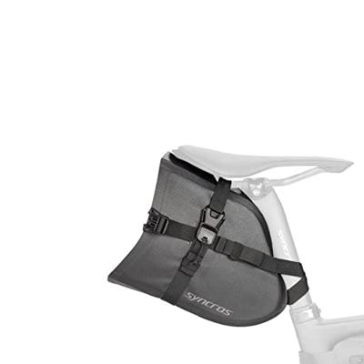 Syncros saddle pack saddle bag
