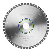 Festool Accessoires Vlakgetand zaagblad 230x2,5x30 F48 - 500651 - thumbnail