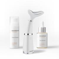 Verstevigend Gezichtsverzorgingspakket Kombucha InnovaGoods - thumbnail