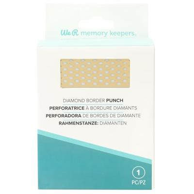 We R Makers • edge punch cartridge diamonds