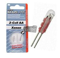 Maglite lampjes - 2 stuks - Mini AA/AAA - 7728-0-01.2 - thumbnail