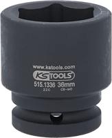 KS Tools 5151336 515.1336 Kracht-dopsleutelinzet 36 mm - thumbnail
