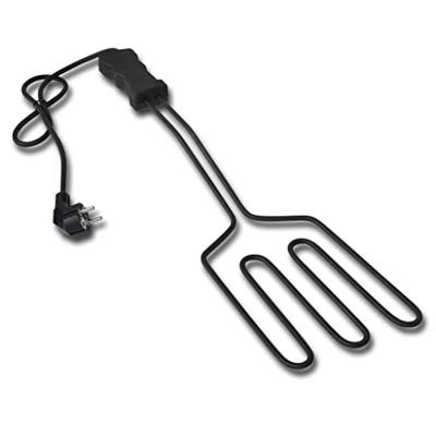 Elektrische kolenaansteker 1500 W