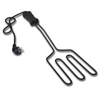 Elektrische kolenaansteker 1500 W - thumbnail