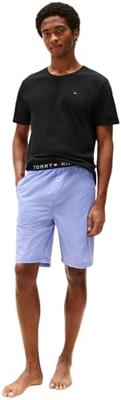 Tommy Hilfiger Signature Cotton Essentials (3-pack) Casual T-shirt Heren S - thumbnail