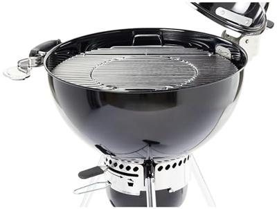 Weber Master-Touch Premium SE E-5775 - thumbnail