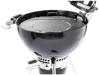 Weber Master-Touch GBS Premium SE E-5775 Black - thumbnail