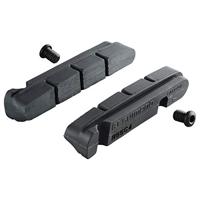 Remrubber carbon velg SHIMANO-105/Dura Ace / Ultegra BR-9000/7900 (2 paar) - thumbnail