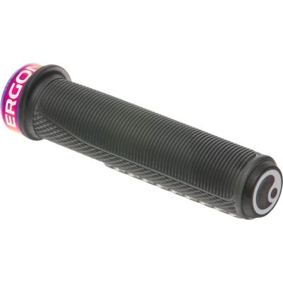 Ergon gfr1 factory mtb freeride/gravity grips | fmd racing/oil-slick