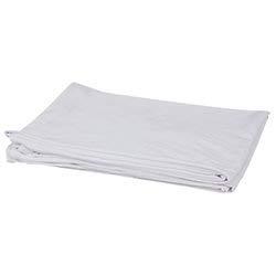Showtec Showtec Truss Tower spare cloth 1,5 m wit