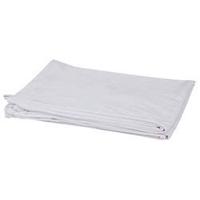 Showtec Showtec Truss Tower spare cloth 1,5 m wit - thumbnail