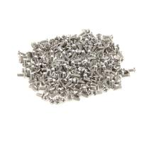 100 stuks reparatie Tools 1.4x3.0mm schroeven / bouten voor mobiele telefoons van Samsung - thumbnail