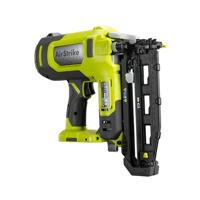 Ryobi ONE+ 18V Accu 16G Tacker R16GN18-0 spijkerpistool - thumbnail