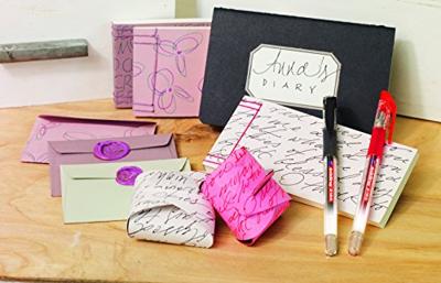 Edding 2185 • gelroller 0.7mm rood