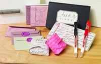 Edding 2185 • gelroller 0.7mm rood - thumbnail