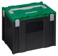 Hikoki Accessoires HSC IV Leeg | 402547 - 402547 - thumbnail