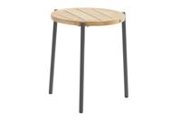 4 Seasons Outdoor | Bijzettafel Yoga Ø45 x 55(h) cm - thumbnail