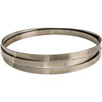 Metabo 0909029228 Bandzaagblad 3380 x 13 x 0.65 1 stuk(s) Geschikt voor model BAS 505 G 14 TPI - thumbnail