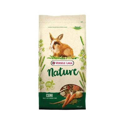 Versele-Laga Nature Cuni konijnenvoer 9 kg Versele-Laga Nature Cuni konijnenvoer 9 kg