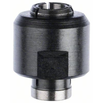Bosch Accessoires Bosch spantang met moer 8mm