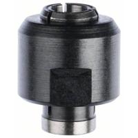 Bosch Accessoires Bosch spantang met moer 8mm - thumbnail