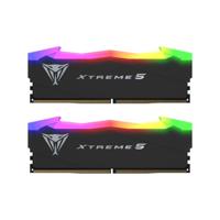 Patriot Memory Viper Xtreme5 2x24GB 7600Mhz PVXR548G76C36K - thumbnail