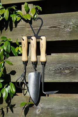 De Wit Producten/set tuingereedschap op haak w3000 w3051 w3097 stardewitstar