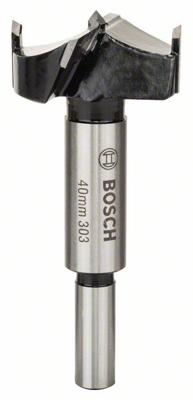 Bosch Accessories 2608597616 Forstnerboor 40 mm Gezamenlijke lengte 90 mm Cilinderschacht 1 stuk(s)