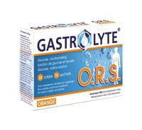 GASTROLYTE ORS ORANGE - thumbnail