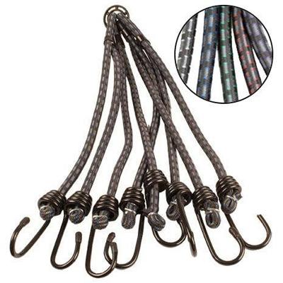 Widek spinbinder 8-armig kleuren assorti