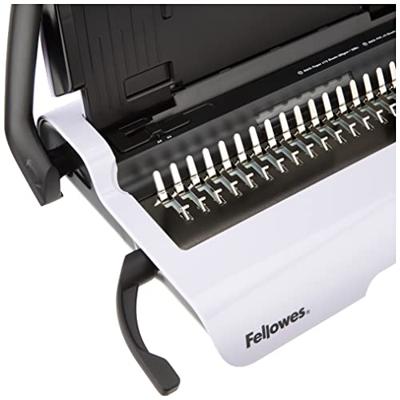 Fellowes manuele inbindmachine Star +150