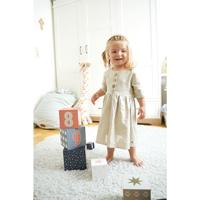 Small Foot stapelblokken karton arctic, 10dlg. - thumbnail