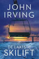 De laatste skilift (Hardback) - thumbnail