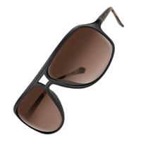 Fox AV8 Brown Lense Sunglasses - thumbnail
